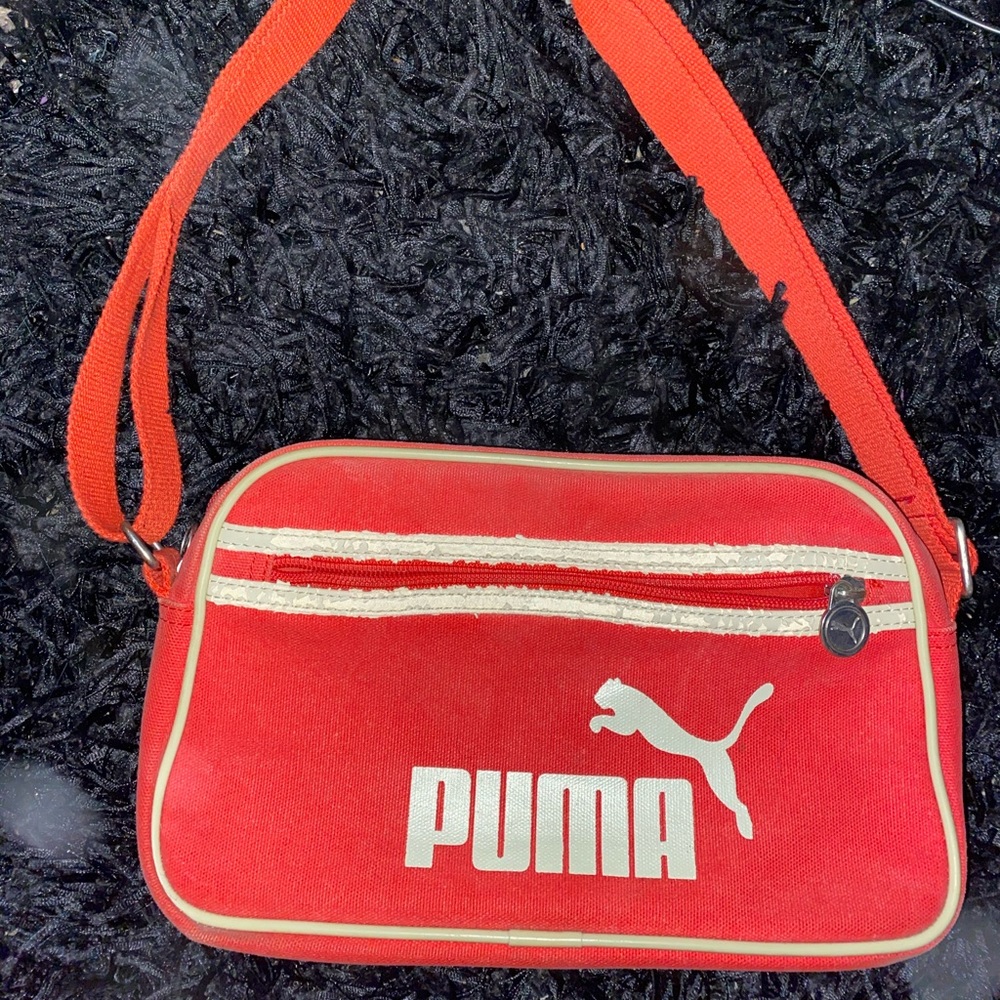 Puma Purse